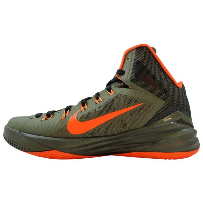 nike hyperdunk 2014 green