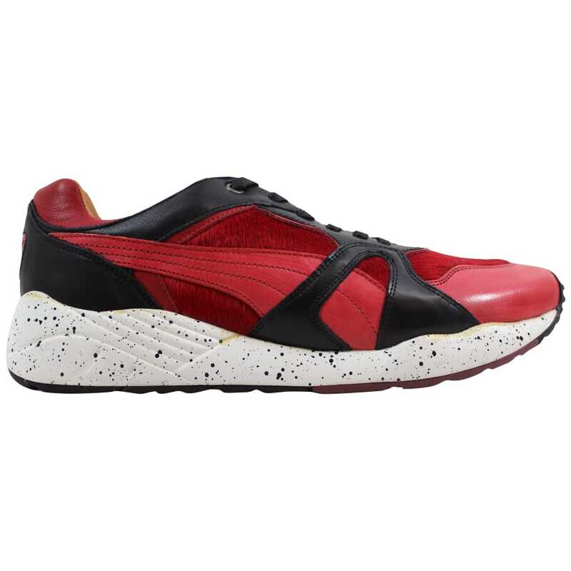 puma xs500 40 men