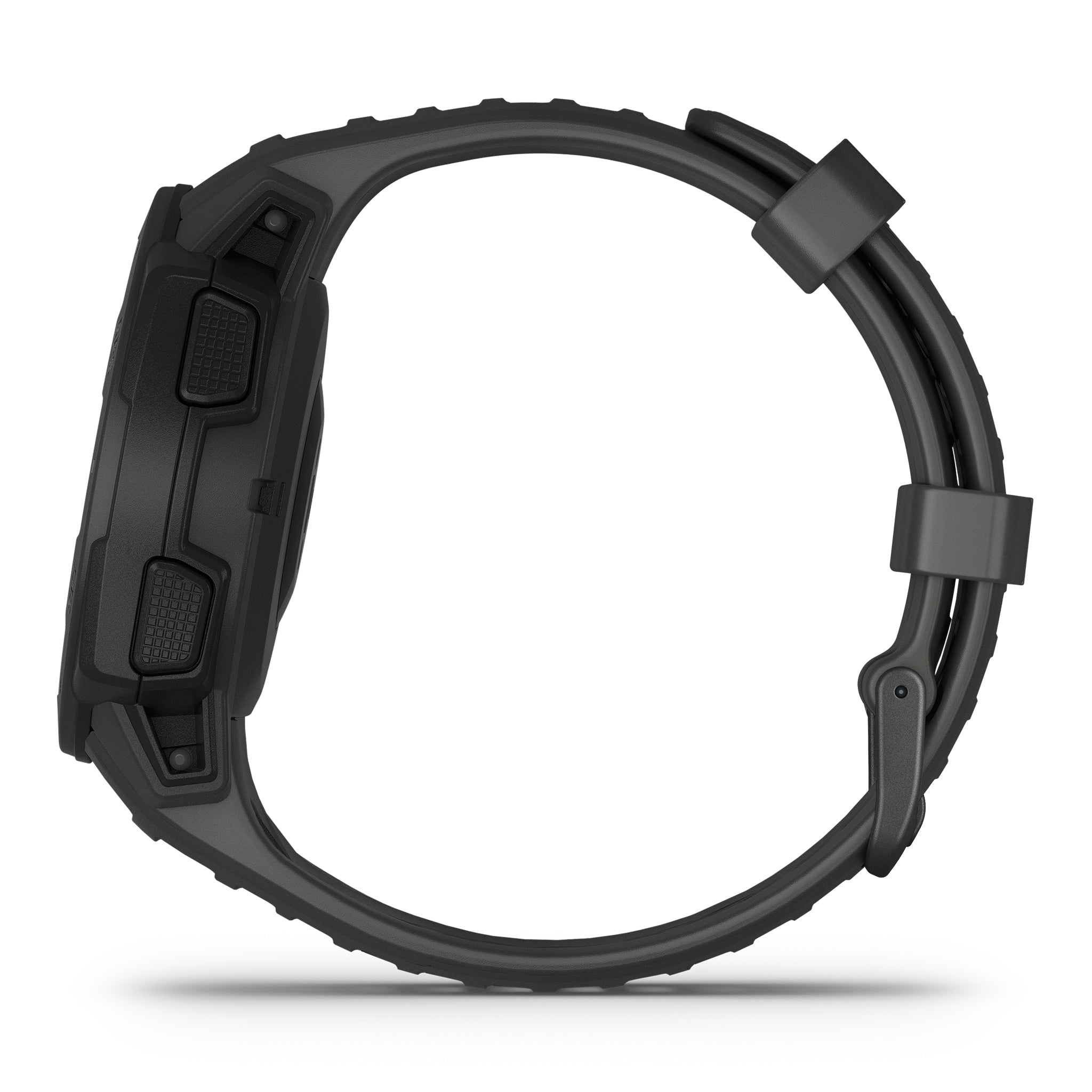 garmin watch instinct graphite