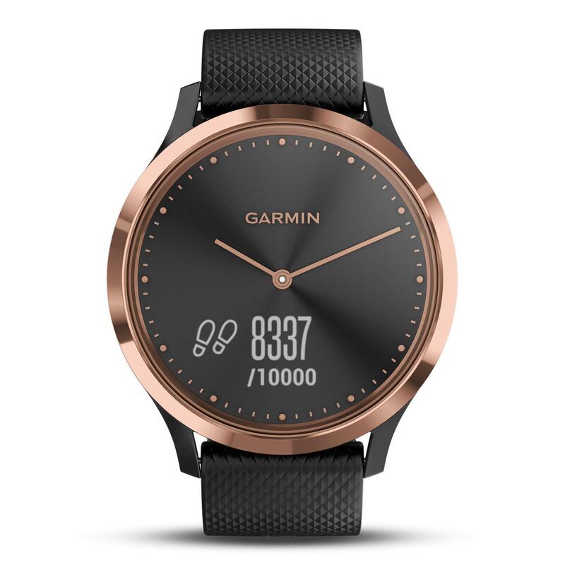 garmin vivomove hr smart watch