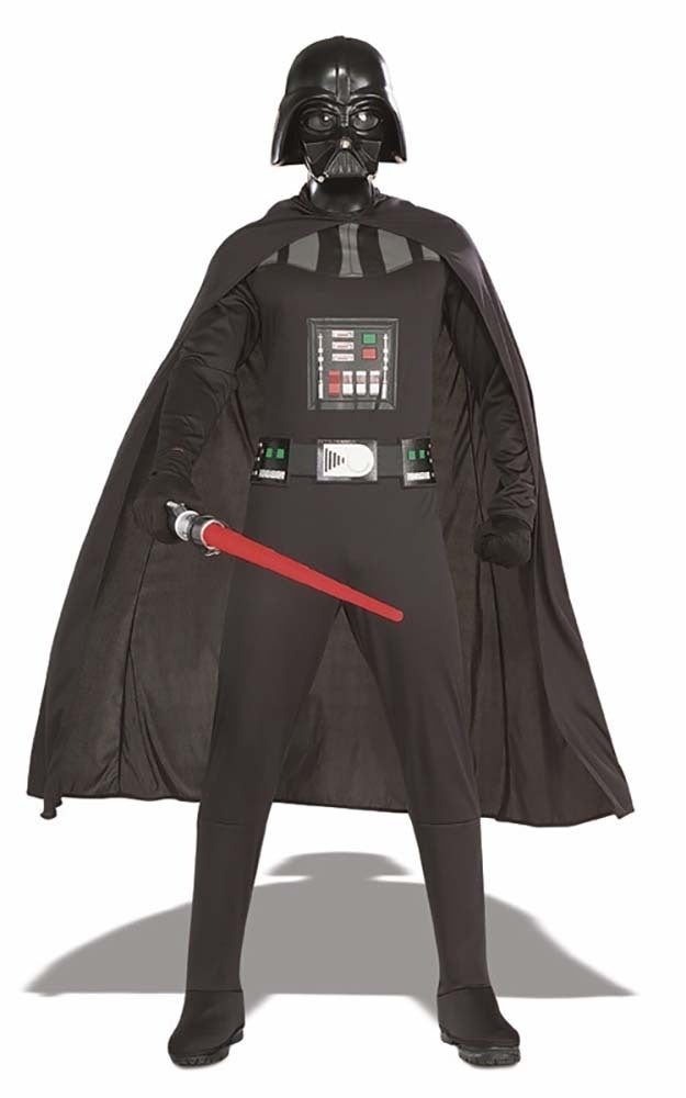 Darth Vader Deluxe Adult Star Wars Costume | Buy Men's Costumes - 1047169