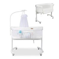 childcare cosy sleeper storm cloud review