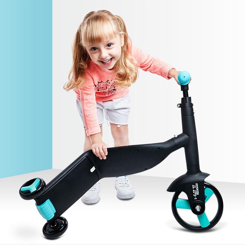 scooter balance bike