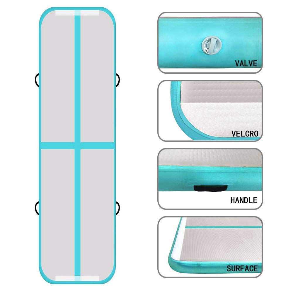 Roll up door top seal
