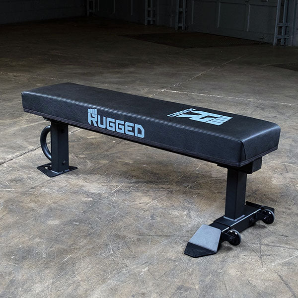 Rugged Series Flat Bench Buy Weight Benches 638448014466
