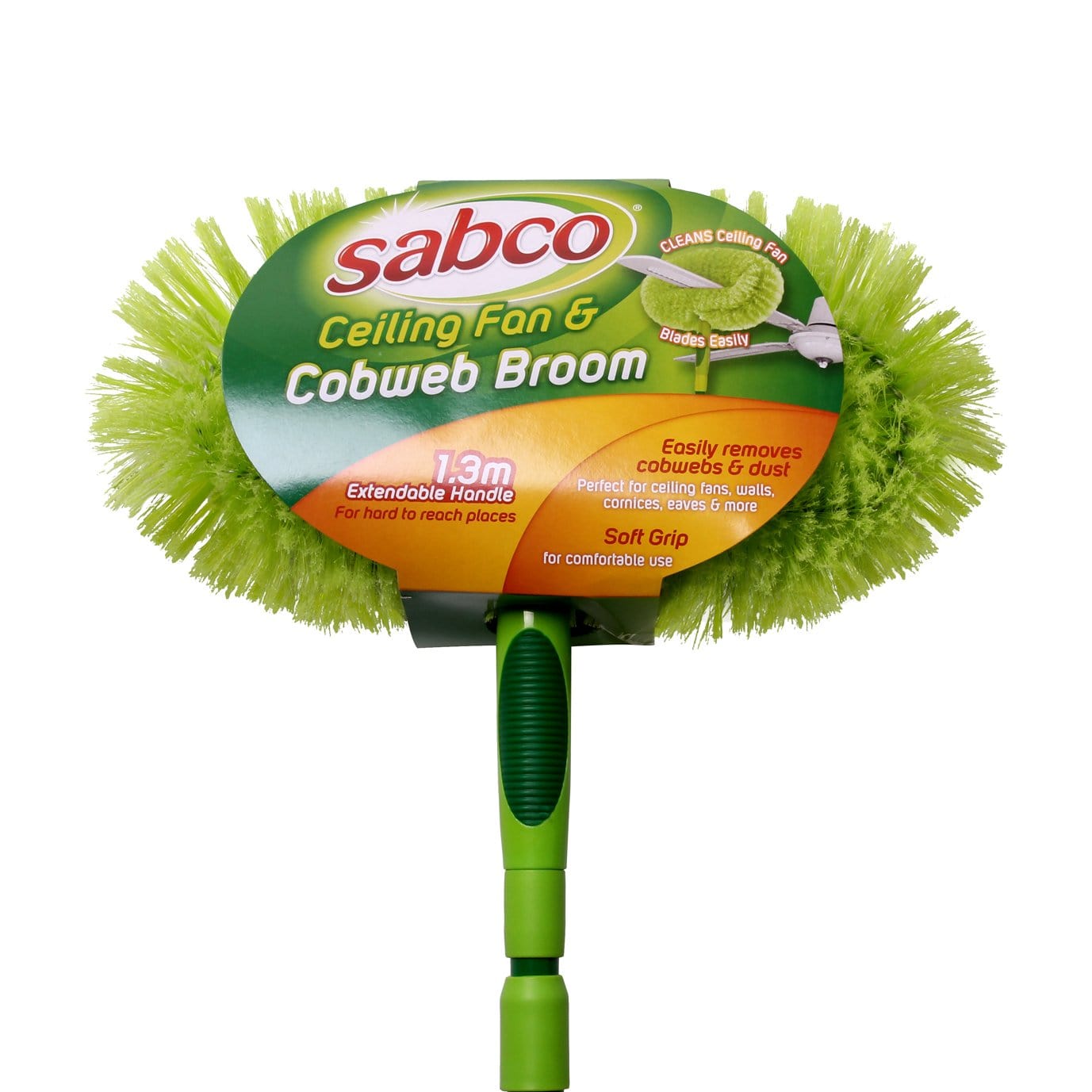 Ceiling Fan & Cob  Broom Buy Cleaning Tools 9310205023270