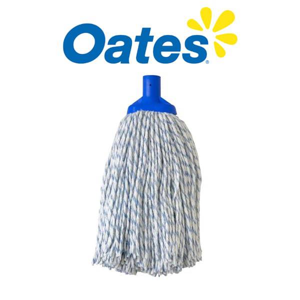 Oates Antibacterial Mop Head Large or Extra Large Buy Mops 9.31E+12