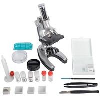 Heebie Jeebies | Discovery Microscope | Starter Kit