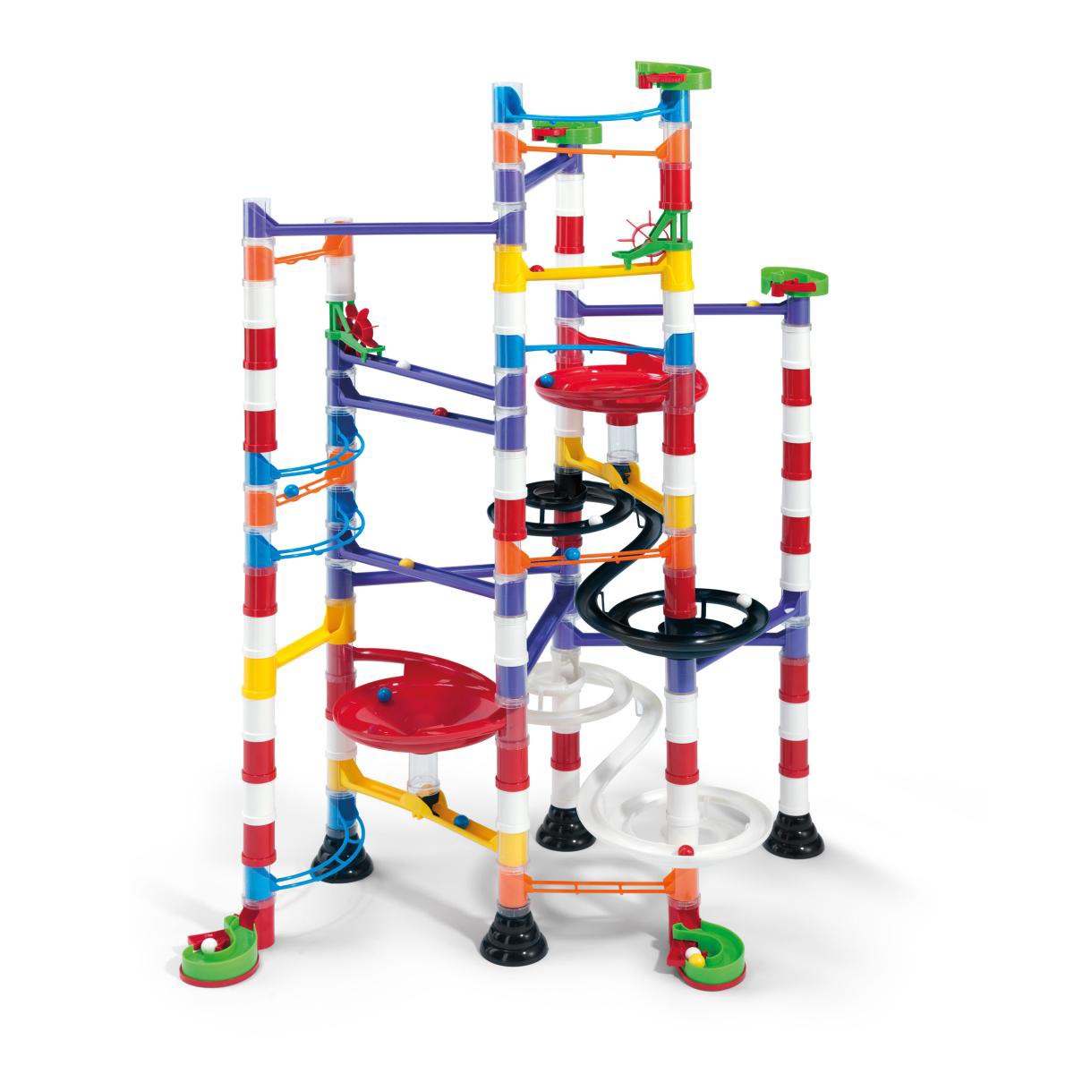 Quercetti Migoga Maxi Giant Marble Run Buy Construction Kits