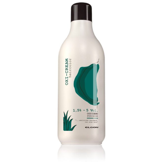 Elgon Oxi Cream Developer 1lt Buy Hair Care 1074668