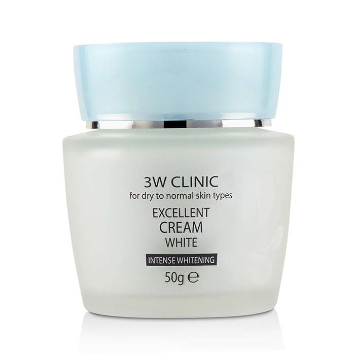 skin clinic face cream