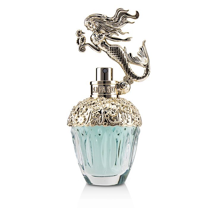 ANNA SUI Fantasia Mermaid Eau De Toilette Spray Buy Women's Perfume