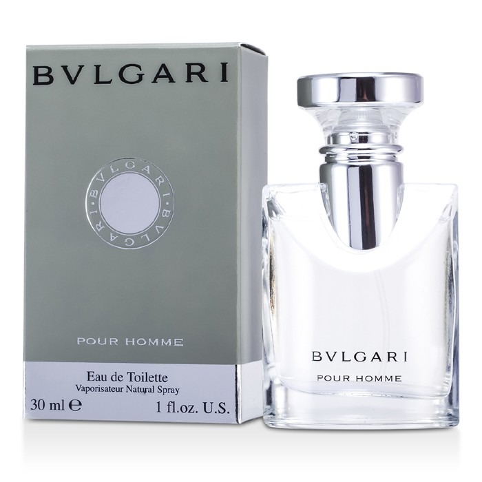 BVLGARI - Eau De Toilette Spray | Buy Men's Fragrances - 783320831508