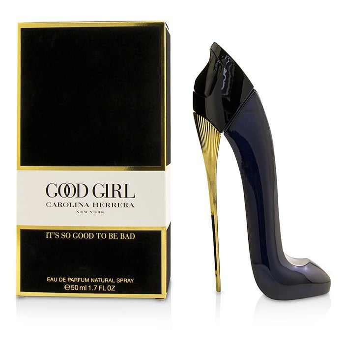 CAROLINA HERRERA - Good Girl Eau De Parfum Spray | Buy Women's Perfume ...