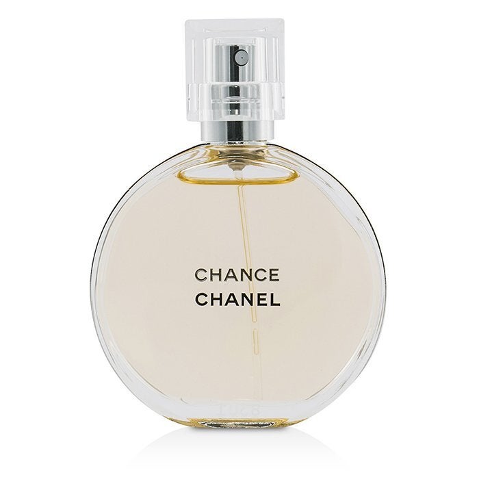 CHANEL - Chance Eau De Toilette Spray | Buy Women's Perfume - 3145891264500