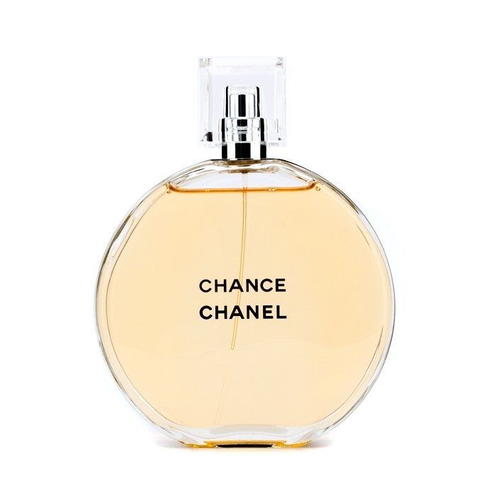 CHANEL - Chance Eau De Toilette Spray | Buy Women's Perfume - 3145891264500