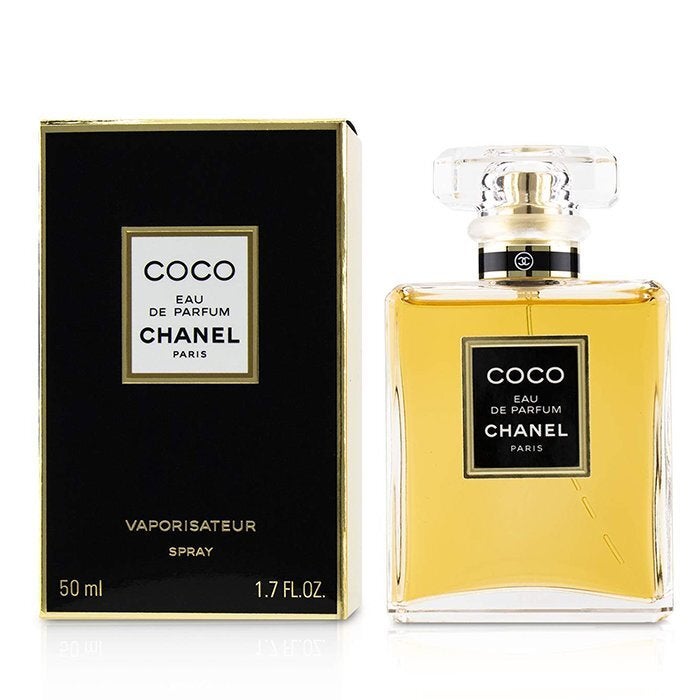 CHANEL - Coco Eau De Parfum Spray | Buy Women's Perfume - 3145891134308
