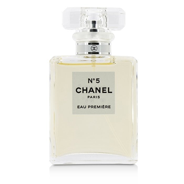 CHANEL - No.5 Eau Premiere Spray | Buy Women's Perfume - 3145891053302