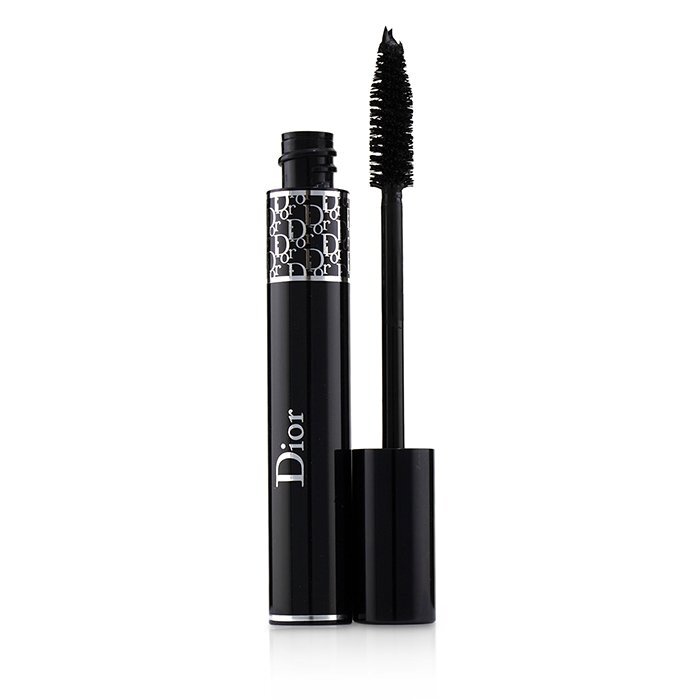 CHRISTIAN DIOR Diorshow The Professional Catwalk Eyelook Set (1x Mascara, 1x Mini Lash Primer