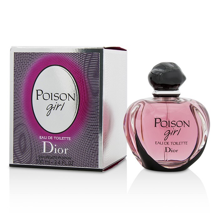 CHRISTIAN DIOR Poison Girl Eau De Toilette Spray Buy Women's