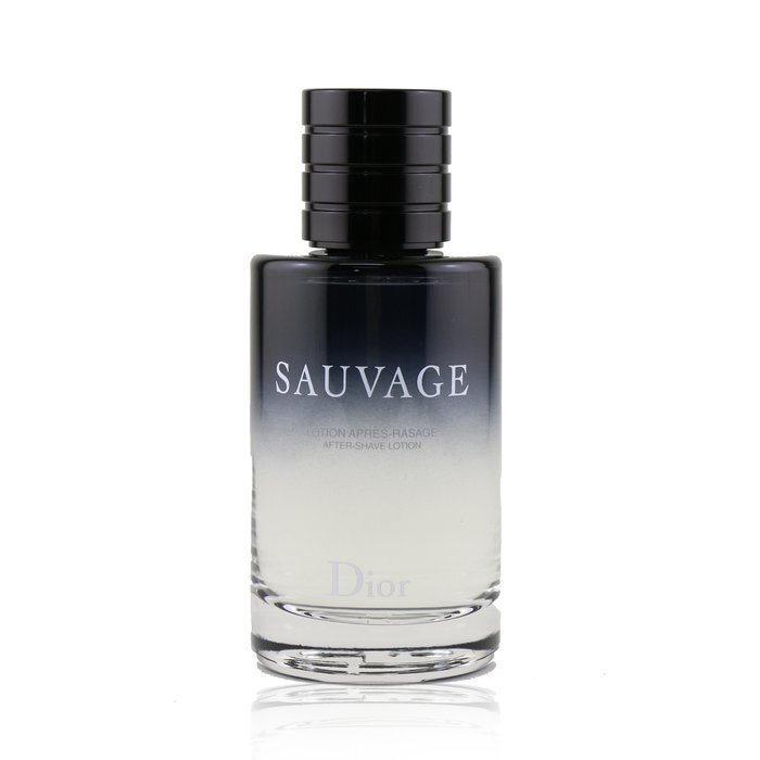 CHRISTIAN DIOR Sauvage After Shave Lotion Buy Aftershave