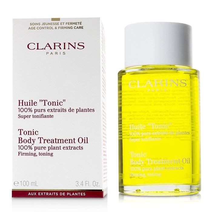 CLARINS Body Treatment OilTonic Buy Bath & Body 3380810512106