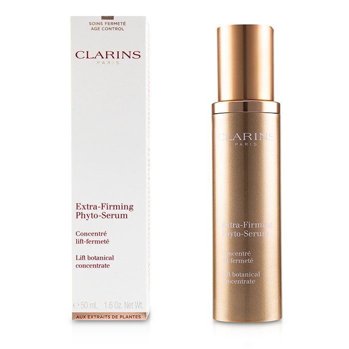 CLARINS ExtraFirming PhytoSerum Buy Face Serums & Concentrates