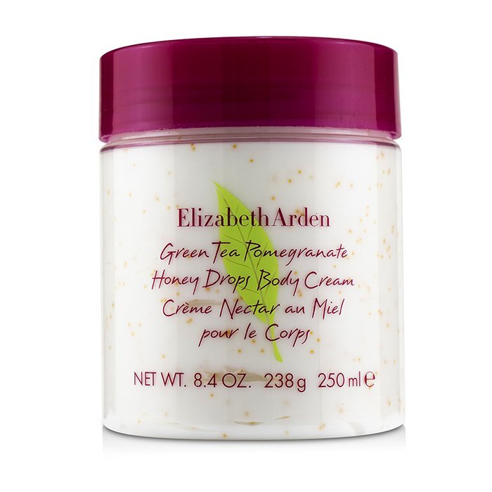 ELIZABETH ARDEN Green Tea Pomegranate Honey Drops Body Cream Buy