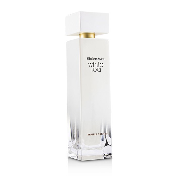 ELIZABETH ARDEN - White Tea Vanilla Orchid Eau De Toilette Spray | Buy Women's Perfume elizabeth arden white tea price