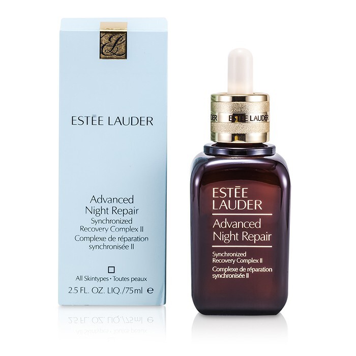 ESTEE LAUDER Advanced Night Repair Synchronized Recovery Complex II