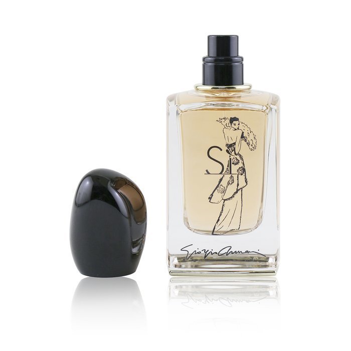 giorgio armani si king power