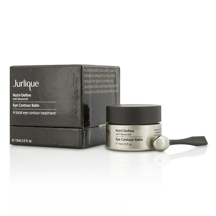 JURLIQUE NutriDefine Eye Contour Balm Buy Lip Care 708177098140
