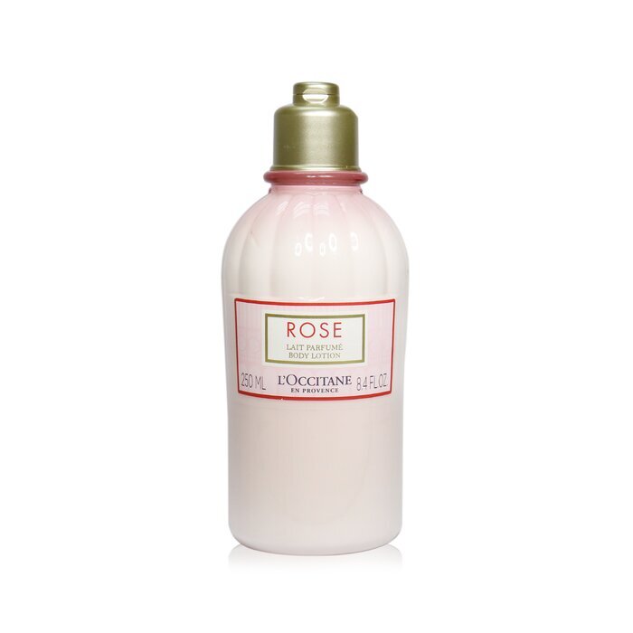 L'OCCITANE Rose Body Lotion Buy Body Lotions & Oils 3253581542118