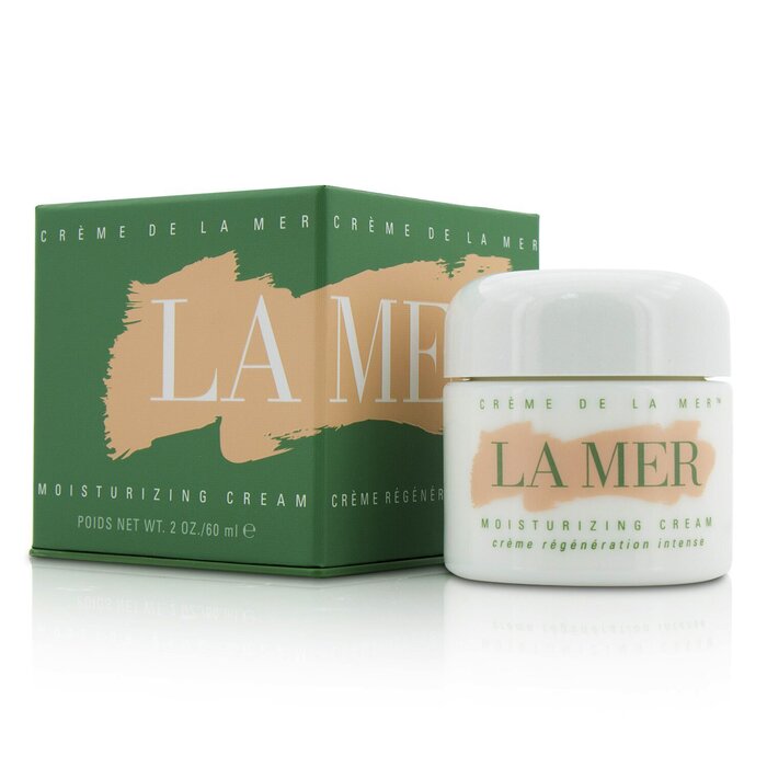 LA MER - Creme De La Mer The Moisturizing Cream | Buy Face Treatments ...