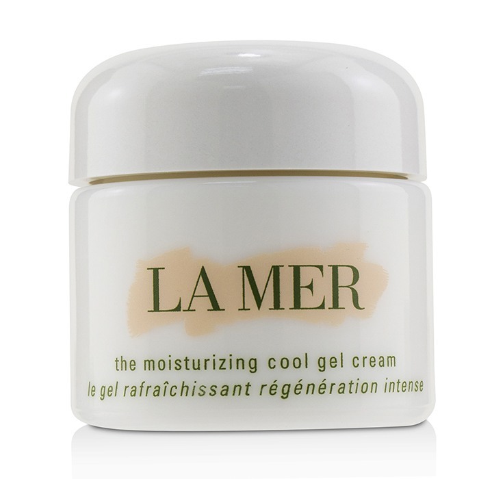 LA MER The Moisturizing Cool Gel Cream Buy Face Treatments