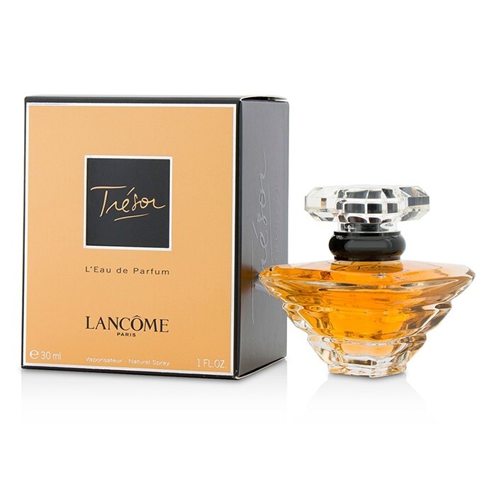 LANCOME - Tresor Eau De Parfum Spray | Buy Women's Perfume - 3147758034912