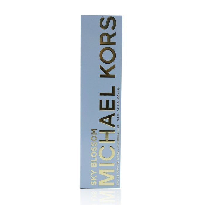 michael kors sky blossom 50ml