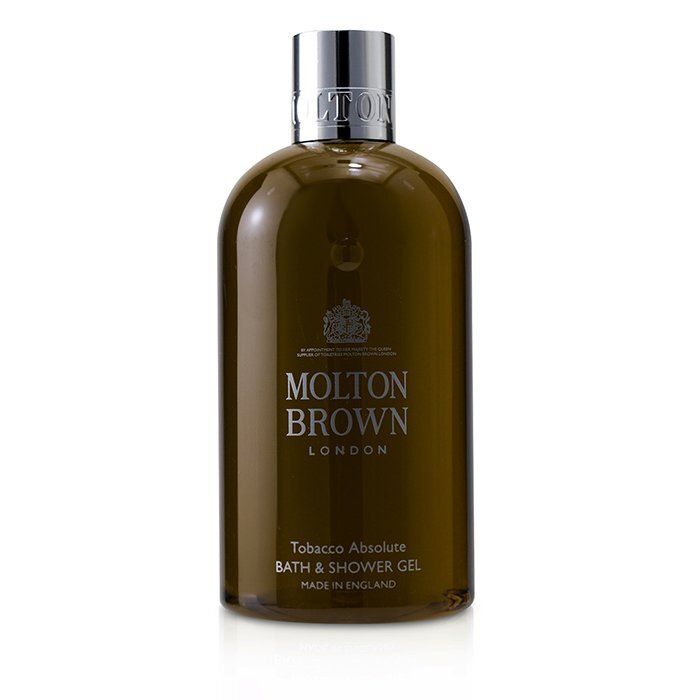 MOLTON BROWN Tobacco Absolute Bath & Shower Gel Buy Body Wash