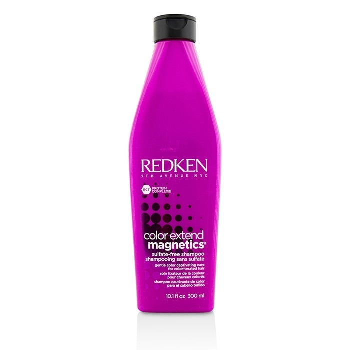 REDKEN Color Extend SulfateFree Shampoo (For ColorTreated