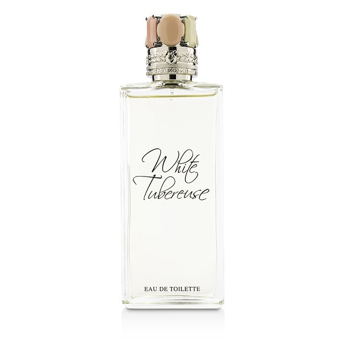 parfum reminiscence white tubereuse