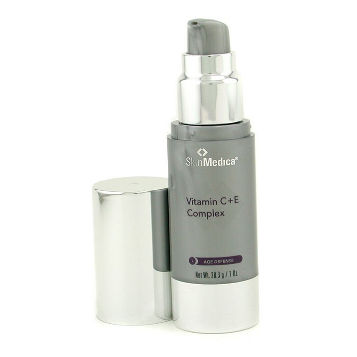 SKIN MEDICA Vitamin C+E Complex Buy Face Serums & Concentrates