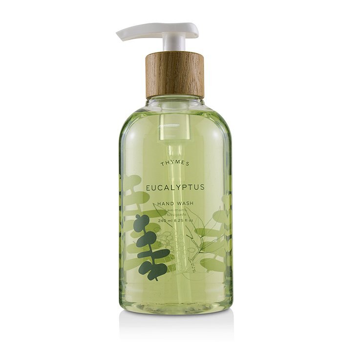 THYMES Eucalyptus Hand Wash Buy Hand & Foot Skin Care 637666041179