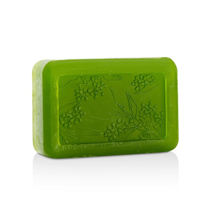 THYMES Eucalyptus Luxurious Bath Soap Buy Soap 637666041100