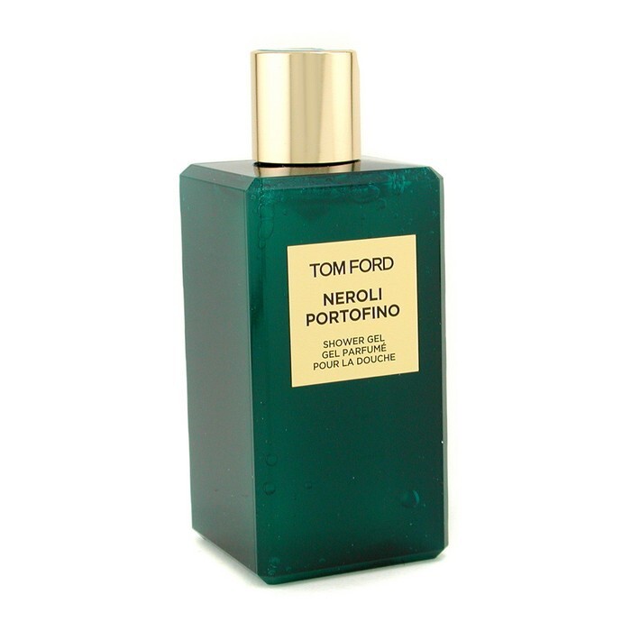 TOM FORD Private Blend Neroli Portofino Shower Gel Buy Body Wash