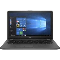 HP 250 G6 Core i3 Notebook with 500GB HDD