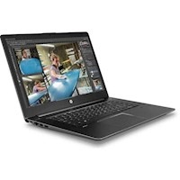 HP ZBook G3 15.6 " i7 Notebook with 8GB RAM & 256GB SSD
