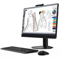 Lenovo ThinkCentre 24" All-in-One PC