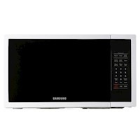 Samsung ME6144W 40L 1000W Microwave Oven
