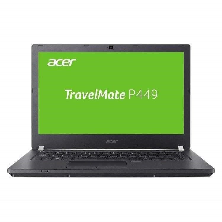 Acer travelmate