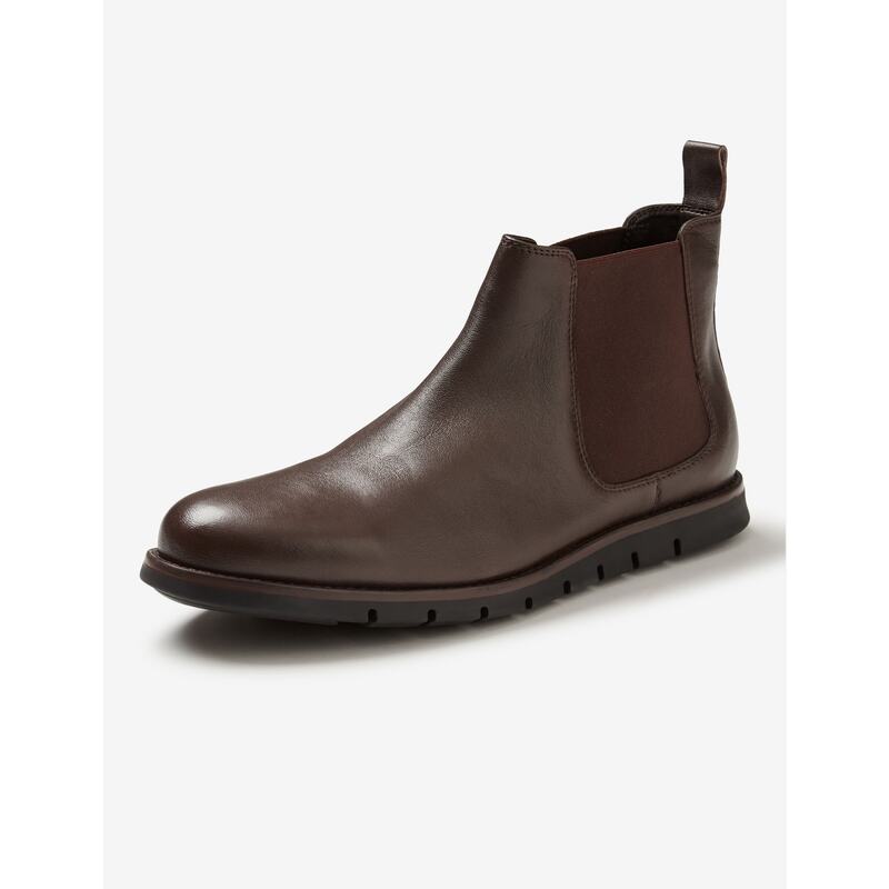 wide fit chelsea boots mens
